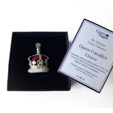 Miniature Crown - Queen Camilla's Crown